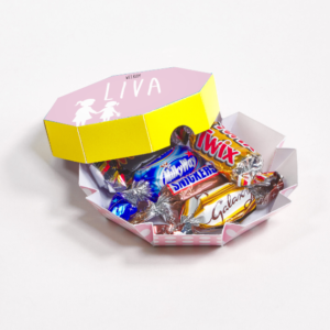 Alternative view of Celebrations